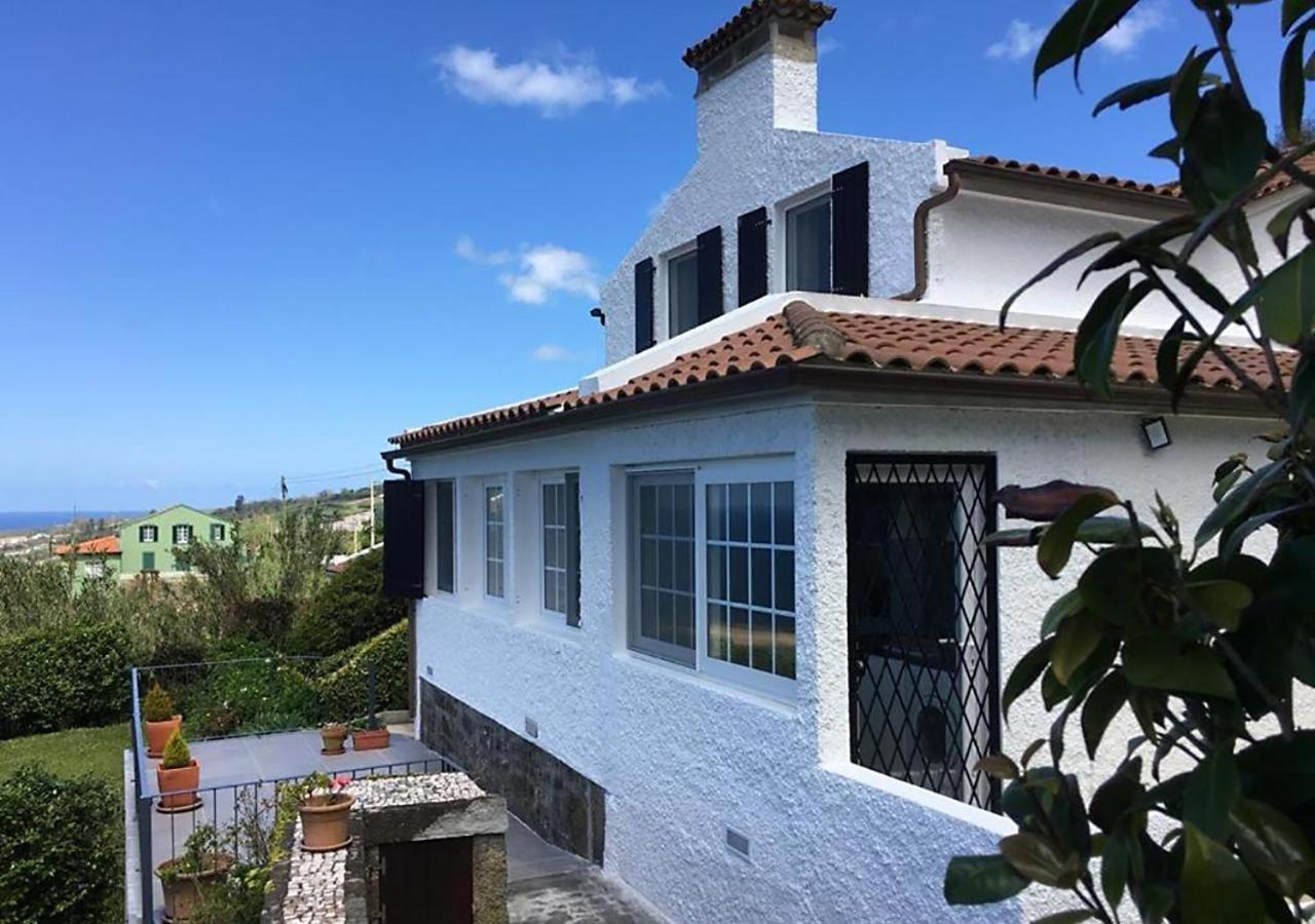 Villa Quinta Do Sol Poente Feteiras Exterior foto