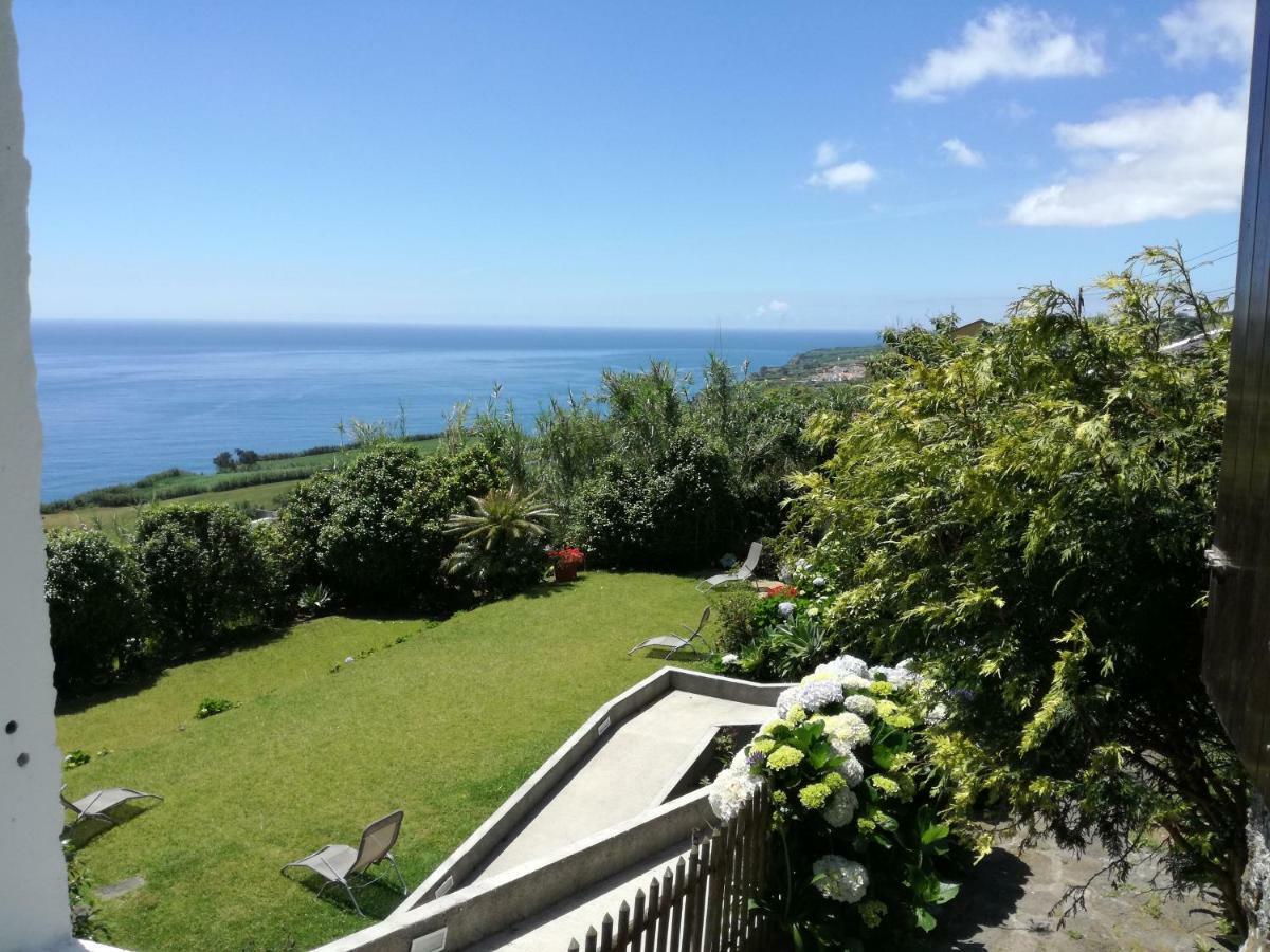 Villa Quinta Do Sol Poente Feteiras Exterior foto
